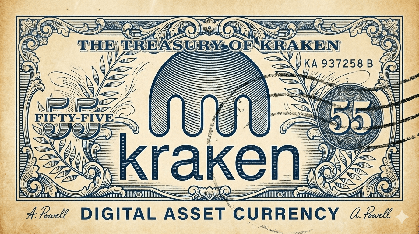 Historic Currency Note